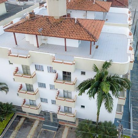 Edificio Ximenes II Apartment Ubatuba Exterior photo