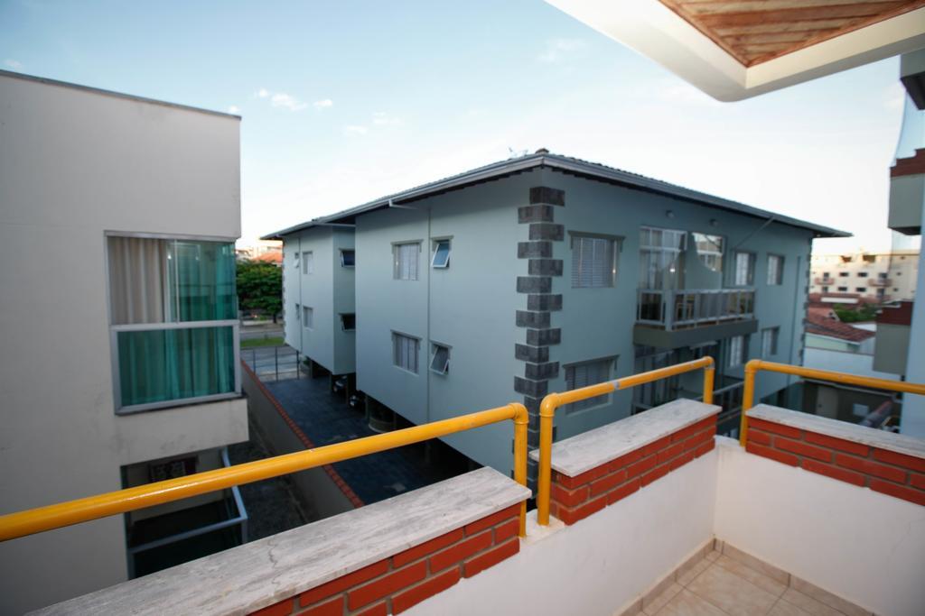 Edificio Ximenes II Apartment Ubatuba Exterior photo
