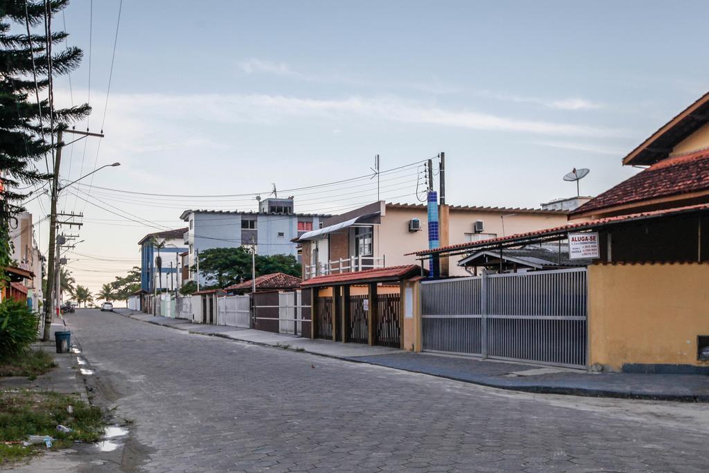 Edificio Ximenes II Apartment Ubatuba Exterior photo